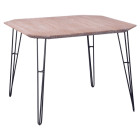Mesa de Jantar Spyder