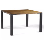 Mesa de Jantar Madison Quadrada