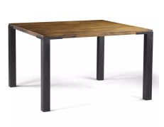 Mesa de Jantar Madison Quadrada