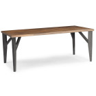 Mesa de Jantar Wood