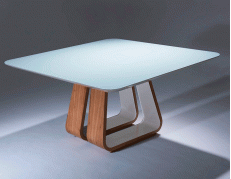 Mesa Sigma Quadrada - Consultar Valor