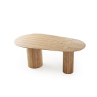 Mesa de Jantar Baly - Consultar Valor
