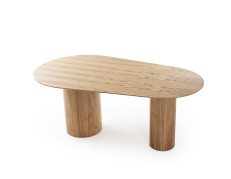 Mesa de Jantar Baly - Consultar Valor