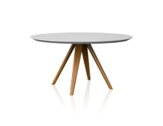 Mesa de Jantar Bella - Consultar Valor