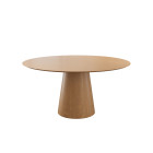 Mesa de Jantar Domo - Consultar Valor