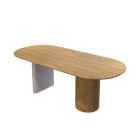Mesa de Jantar Íris - Consultar Valor