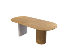 Mesa de Jantar Íris - Consultar Valor