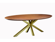 Mesa de Jantar Suzi - Consultar Valor