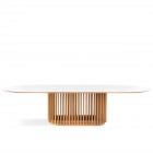 Mesa Cerco - Consultar Preço