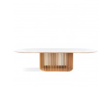 Mesa Cerco - Consultar Preço