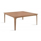 Mesa Fórum Quadrado- Consultar Preço