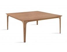 Mesa Fórum Quadrado- Consultar Preço