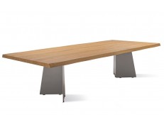 Mesa de Jantar Garoni - Consultar Preço