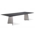 Mesa de Jantar Garoni Slim Moeda - Consultar Preço