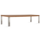 Mesa de Jantar Meridiam - Consultar Preço