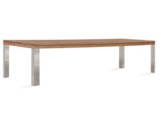 Mesa de Jantar Meridiam - Consultar Preço
