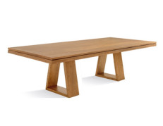 Mesa de Jantar Meridiam 02 - Consultar Preço
