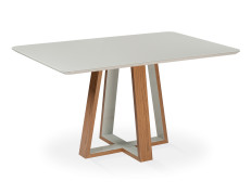 Mesa de Jantar Emilly - Consultar Valor