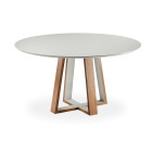 Mesa de Jantar Emilly Redonda - Consultar Valor