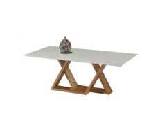 Mesa de Jantar Flora - Consultar Valor