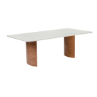 Mesa de Jantar Iolanda - Consultar Valor
