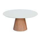 Mesa de Jantar Maitê - Consultar Valor