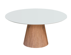 Mesa de Jantar Maitê - Consultar Valor