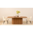 Mesa de Jantar Pietra - Consultar Valor
