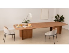 Mesa de Jantar Carlota - Consultar Valor
