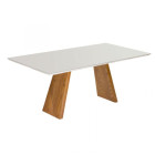Mesa de Jantar Nirvana - Consultar Valor