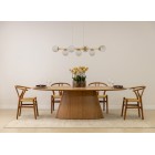 Mesa de Jantar Verona - Consultar Valor