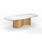 Mesa de Jantar ARC LAN - Consultar Valor