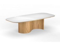 Mesa de Jantar ARC LAN - Consultar Valor
