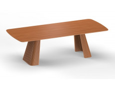 Mesa de Jantar Bréscia - Consultar Valor