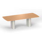 Mesa de Jantar Brigitte  - Consultar Valor