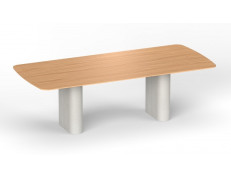 Mesa de Jantar Brigitte  - Consultar Valor