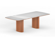 Mesa de Jantar Brisata - Consultar Valor