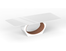 Mesa de Jantar Cannes - Consultar Valor