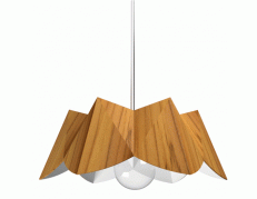Pendente Physalis 1283 - Consultar Valor 