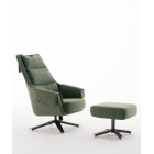 Poltrona Avond Soft - Consultar Valor