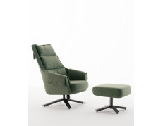 Poltrona Avond Soft - Consultar Valor