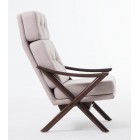 Poltrona Bukit Lounge - Consultar Valor