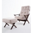 Poltrona Bukit Lounge - Consultar Valor