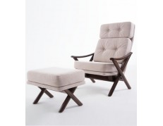 Poltrona Bukit Lounge - Consultar Valor