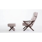 Poltrona Bukit Lounge - Consultar Valor