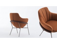 Poltrona Adhara Plus - Consultar Valor
