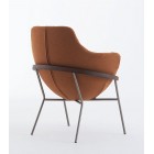 Poltrona Adhara Plus - Consultar Valor
