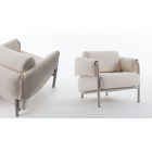 Poltrona Bold - Consultar Valor