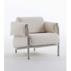 Poltrona Bold - Consultar Valor