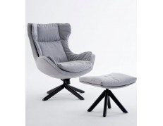 Poltrona Naos Soft - Consultar Valor 
